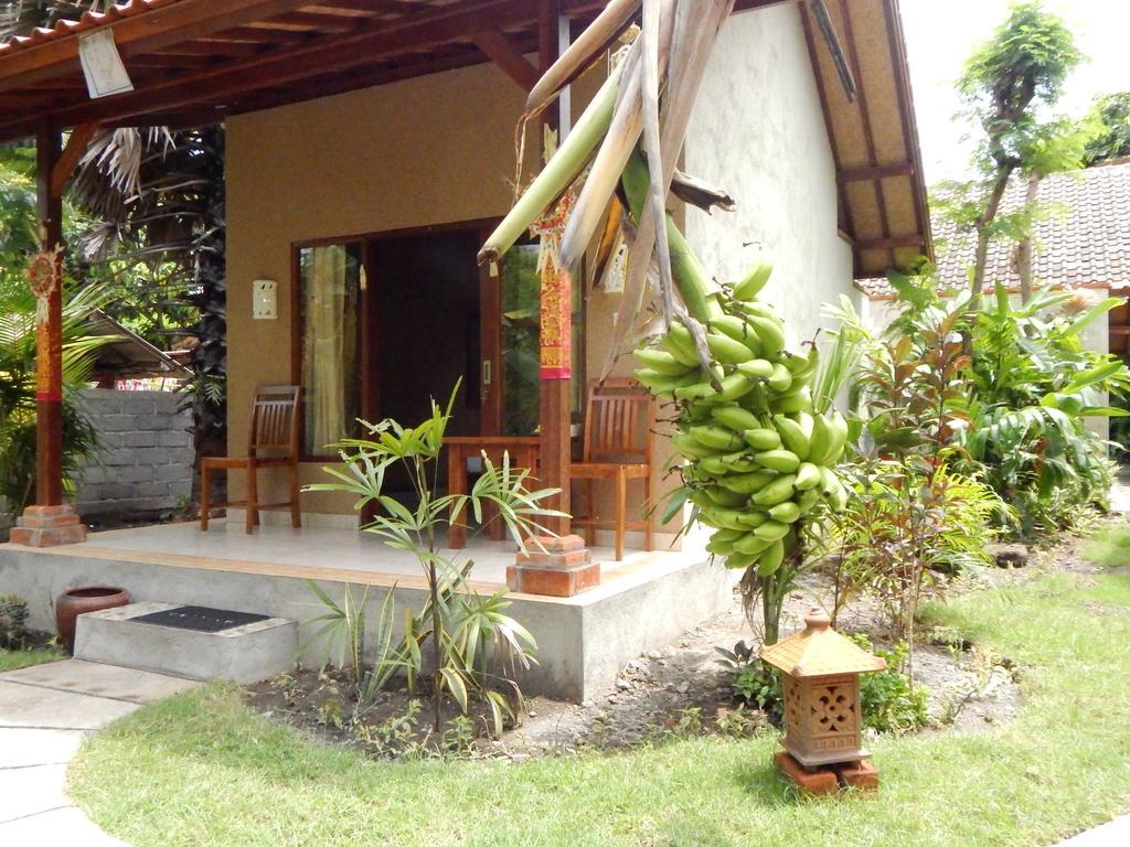 Hotel Toke Menjangan Banyuwedang Esterno foto