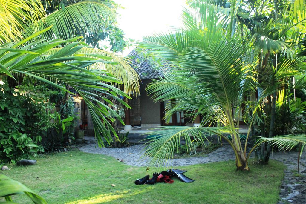 Hotel Toke Menjangan Banyuwedang Esterno foto