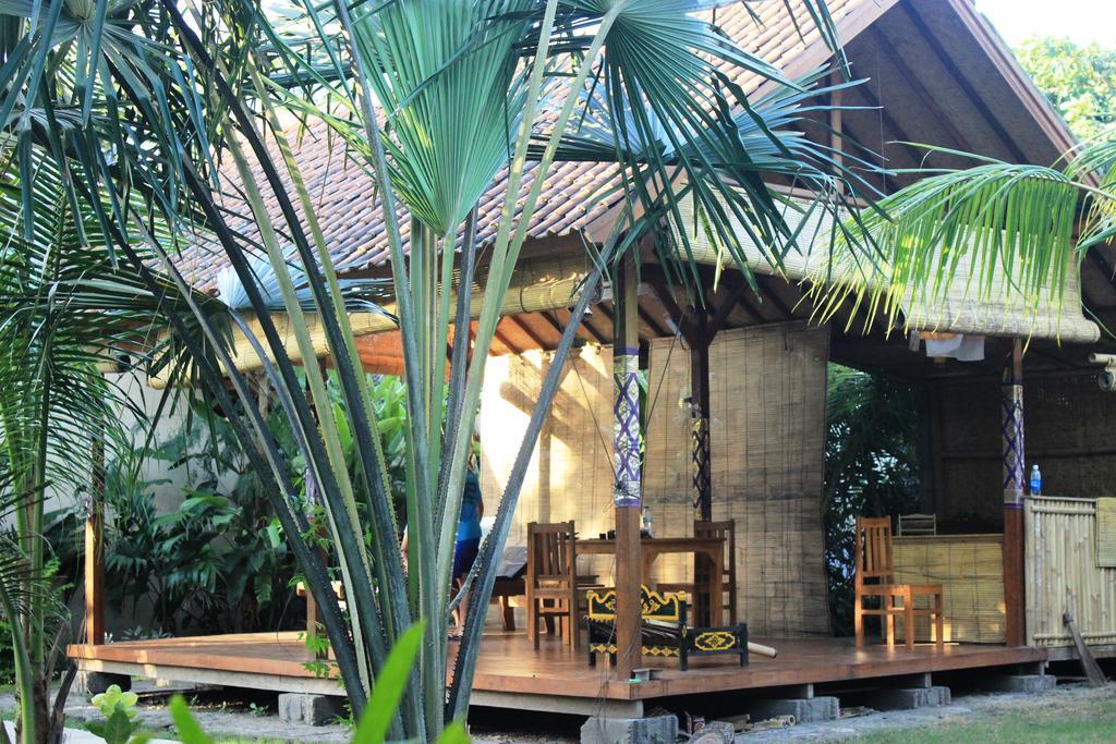 Hotel Toke Menjangan Banyuwedang Esterno foto